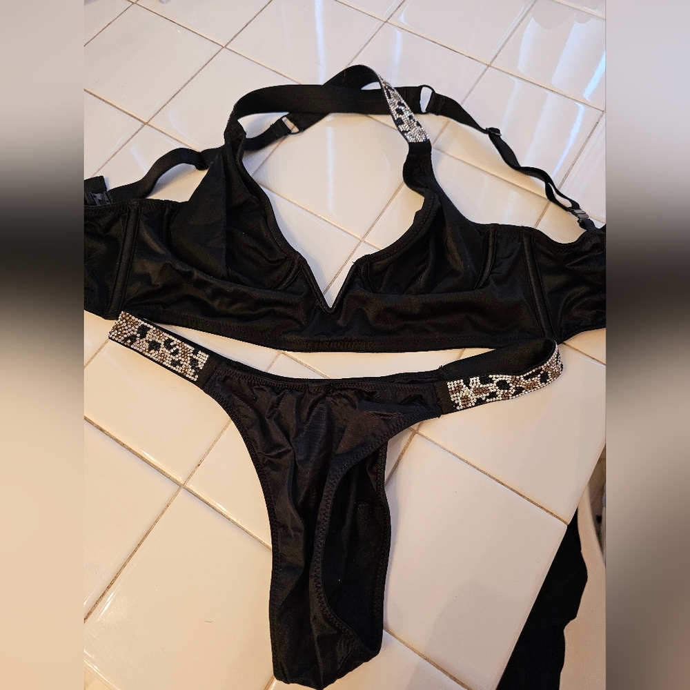 Multi-way bra